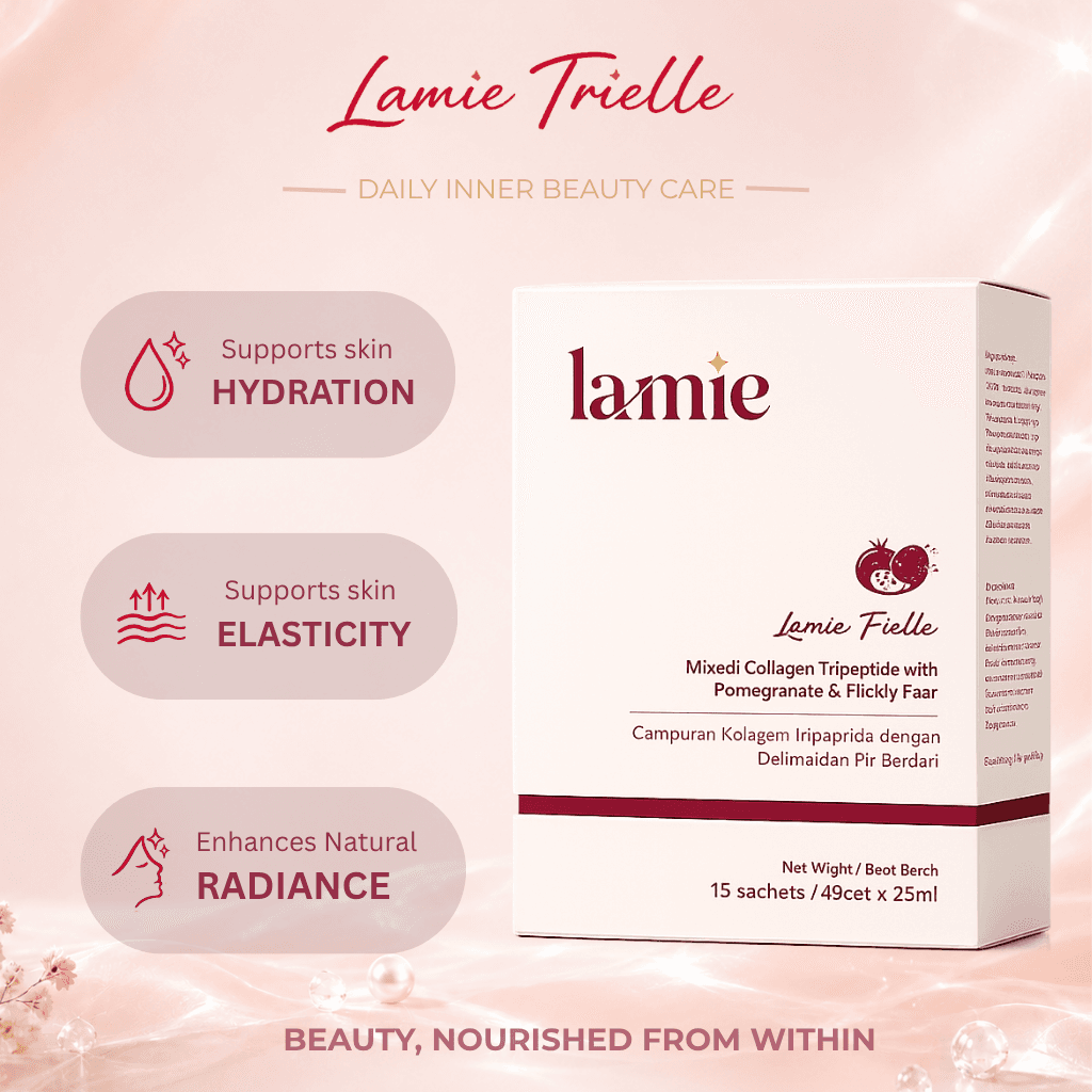 Lamie Trielle product introduction